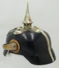 Baden Dragoon Officer Pickelhaube Visuel 6